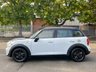 USED 2011 11 MINI COUNTRYMAN 1.6 COOPER D 5d 112 BHP 