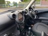 USED 2011 11 MINI COUNTRYMAN 1.6 COOPER D 5d 112 BHP 