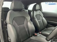 USED 2014 14 AUDI A1 1.6 TDI S LINE STYLE EDITION 3d 103 BHP &pound;0Tax, Btooth, LED Lights, DAB