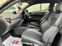 USED 2014 14 AUDI A1 1.6 TDI S LINE STYLE EDITION 3d 103 BHP &pound;0Tax, Btooth, LED Lights, DAB