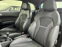 USED 2014 14 AUDI A1 1.6 TDI S LINE STYLE EDITION 3d 103 BHP &pound;0Tax, Btooth, LED Lights, DAB