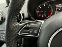 USED 2014 14 AUDI A1 1.6 TDI S LINE STYLE EDITION 3d 103 BHP &pound;0Tax, Btooth, LED Lights, DAB