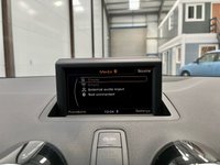 USED 2014 14 AUDI A1 1.6 TDI S LINE STYLE EDITION 3d 103 BHP &pound;0Tax, Btooth, LED Lights, DAB