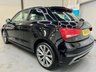 USED 2014 14 AUDI A1 1.6 TDI S LINE STYLE EDITION 3d 103 BHP &pound;0Tax, Btooth, LED Lights, DAB