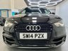 USED 2014 14 AUDI A1 1.6 TDI S LINE STYLE EDITION 3d 103 BHP &pound;0Tax, Btooth, LED Lights, DAB