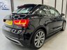 USED 2014 14 AUDI A1 1.6 TDI S LINE STYLE EDITION 3d 103 BHP &pound;0Tax, Btooth, LED Lights, DAB