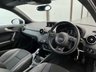USED 2014 14 AUDI A1 1.6 TDI S LINE STYLE EDITION 3d 103 BHP &pound;0Tax, Btooth, LED Lights, DAB