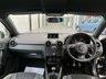 USED 2014 14 AUDI A1 1.6 TDI S LINE STYLE EDITION 3d 103 BHP &pound;0Tax, Btooth, LED Lights, DAB