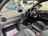 USED 2014 14 AUDI A1 1.6 TDI S LINE STYLE EDITION 3d 103 BHP &pound;0Tax, Btooth, LED Lights, DAB
