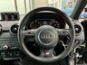 USED 2014 14 AUDI A1 1.6 TDI S LINE STYLE EDITION 3d 103 BHP &pound;0Tax, Btooth, LED Lights, DAB