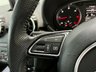 USED 2014 14 AUDI A1 1.6 TDI S LINE STYLE EDITION 3d 103 BHP &pound;0Tax, Btooth, LED Lights, DAB