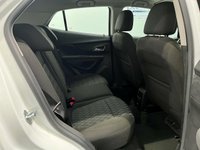 USED 2014 14 VAUXHALL MOKKA 1.4 TECH LINE S/S 5d 138 BHP Nav, P.Sensors, BOSE, 1 Owner