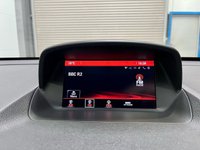 USED 2014 14 VAUXHALL MOKKA 1.4 TECH LINE S/S 5d 138 BHP Nav, P.Sensors, BOSE, 1 Owner