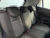 USED 2014 14 VAUXHALL MOKKA 1.4 TECH LINE S/S 5d 138 BHP Nav, P.Sensors, BOSE, 1 Owner