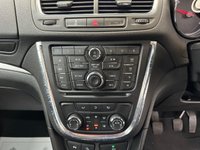 USED 2014 14 VAUXHALL MOKKA 1.4 TECH LINE S/S 5d 138 BHP Nav, P.Sensors, BOSE, 1 Owner
