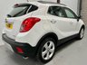 USED 2014 14 VAUXHALL MOKKA 1.4 TECH LINE S/S 5d 138 BHP Nav, P.Sensors, BOSE, 1 Owner