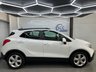 USED 2014 14 VAUXHALL MOKKA 1.4 TECH LINE S/S 5d 138 BHP Nav, P.Sensors, BOSE, 1 Owner