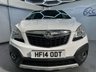 USED 2014 14 VAUXHALL MOKKA 1.4 TECH LINE S/S 5d 138 BHP Nav, P.Sensors, BOSE, 1 Owner