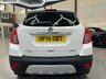 USED 2014 14 VAUXHALL MOKKA 1.4 TECH LINE S/S 5d 138 BHP Nav, P.Sensors, BOSE, 1 Owner