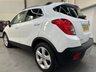 USED 2014 14 VAUXHALL MOKKA 1.4 TECH LINE S/S 5d 138 BHP Nav, P.Sensors, BOSE, 1 Owner