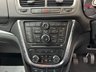 USED 2014 14 VAUXHALL MOKKA 1.4 TECH LINE S/S 5d 138 BHP Nav, P.Sensors, BOSE, 1 Owner