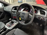 USED 2011 60 AUDI A5 2.0 TFSI S LINE 2d 178 BHP S-Line,&pound;4k Extras,Cruise