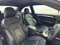 USED 2011 60 AUDI A5 2.0 TFSI S LINE 2d 178 BHP S-Line,&pound;4k Extras,Cruise