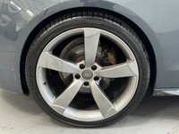 USED 2011 60 AUDI A5 2.0 TFSI S LINE 2d 178 BHP S-Line,&pound;4k Extras,Cruise