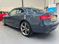 USED 2011 60 AUDI A5 2.0 TFSI S LINE 2d 178 BHP S-Line,&pound;4k Extras,Cruise