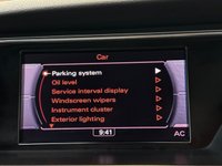 USED 2011 60 AUDI A5 2.0 TFSI S LINE 2d 178 BHP S-Line,&pound;4k Extras,Cruise