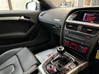 USED 2011 60 AUDI A5 2.0 TFSI S LINE 2d 178 BHP S-Line,&pound;4k Extras,Cruise