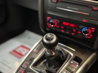 USED 2011 60 AUDI A5 2.0 TFSI S LINE 2d 178 BHP S-Line,&pound;4k Extras,Cruise