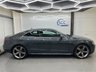 USED 2011 60 AUDI A5 2.0 TFSI S LINE 2d 178 BHP S-Line,&pound;4k Extras,Cruise