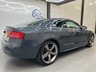 USED 2011 60 AUDI A5 2.0 TFSI S LINE 2d 178 BHP S-Line,&pound;4k Extras,Cruise