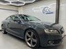 USED 2011 60 AUDI A5 2.0 TFSI S LINE 2d 178 BHP S-Line,&pound;4k Extras,Cruise