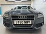 USED 2011 60 AUDI A5 2.0 TFSI S LINE 2d 178 BHP S-Line,&pound;4k Extras,Cruise