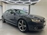 USED 2011 60 AUDI A5 2.0 TFSI S LINE 2d 178 BHP S-Line,&pound;4k Extras,Cruise