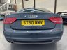 USED 2011 60 AUDI A5 2.0 TFSI S LINE 2d 178 BHP S-Line,&pound;4k Extras,Cruise