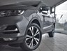 USED 2018 18 NISSAN QASHQAI 1.5 N-CONNECTA DCI 5d 108 BHP EURO 6 PAN ROOF+SAT NAV+360 CAM
