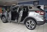 USED 2018 18 NISSAN QASHQAI 1.5 N-CONNECTA DCI 5d 108 BHP EURO 6 PAN ROOF+SAT NAV+360 CAM