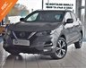 USED 2018 18 NISSAN QASHQAI 1.5 N-CONNECTA DCI 5d 108 BHP EURO 6 PAN ROOF+SAT NAV+360 CAM