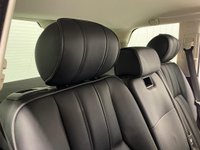 USED 2009 59 LAND ROVER RANGE ROVER 3.6 TDV8 VOGUE 5d 271 BHP Outstanding Low Mileage 48255 Miles 2 Previous Owners , Hosting a complete Service History , Santorini Black , Full Ebony Leather , Heated Front Seats , Heated Steering wheel