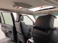 USED 2009 59 LAND ROVER RANGE ROVER 3.6 TDV8 VOGUE 5d 271 BHP Outstanding Low Mileage 48255 Miles 2 Previous Owners , Hosting a complete Service History , Santorini Black , Full Ebony Leather , Heated Front Seats , Heated Steering wheel