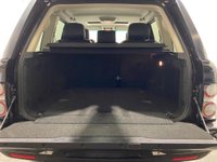 USED 2009 59 LAND ROVER RANGE ROVER 3.6 TDV8 VOGUE 5d 271 BHP Outstanding Low Mileage 48255 Miles 2 Previous Owners , Hosting a complete Service History , Santorini Black , Full Ebony Leather , Heated Front Seats , Heated Steering wheel