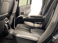 USED 2009 59 LAND ROVER RANGE ROVER 3.6 TDV8 VOGUE 5d 271 BHP Outstanding Low Mileage 48255 Miles 2 Previous Owners , Hosting a complete Service History , Santorini Black , Full Ebony Leather , Heated Front Seats , Heated Steering wheel