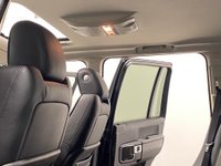 USED 2009 59 LAND ROVER RANGE ROVER 3.6 TDV8 VOGUE 5d 271 BHP Outstanding Low Mileage 48255 Miles 2 Previous Owners , Hosting a complete Service History , Santorini Black , Full Ebony Leather , Heated Front Seats , Heated Steering wheel