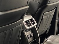 USED 2009 59 LAND ROVER RANGE ROVER 3.6 TDV8 VOGUE 5d 271 BHP Outstanding Low Mileage 48255 Miles 2 Previous Owners , Hosting a complete Service History , Santorini Black , Full Ebony Leather , Heated Front Seats , Heated Steering wheel