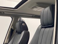 USED 2009 59 LAND ROVER RANGE ROVER 3.6 TDV8 VOGUE 5d 271 BHP Outstanding Low Mileage 48255 Miles 2 Previous Owners , Hosting a complete Service History , Santorini Black , Full Ebony Leather , Heated Front Seats , Heated Steering wheel