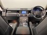 USED 2009 59 LAND ROVER RANGE ROVER 3.6 TDV8 VOGUE 5d 271 BHP Outstanding Low Mileage 48255 Miles 2 Previous Owners , Hosting a complete Service History , Santorini Black , Full Ebony Leather , Heated Front Seats , Heated Steering wheel