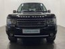 USED 2009 59 LAND ROVER RANGE ROVER 3.6 TDV8 VOGUE 5d 271 BHP Outstanding Low Mileage 48255 Miles 2 Previous Owners , Hosting a complete Service History , Santorini Black , Full Ebony Leather , Heated Front Seats , Heated Steering wheel